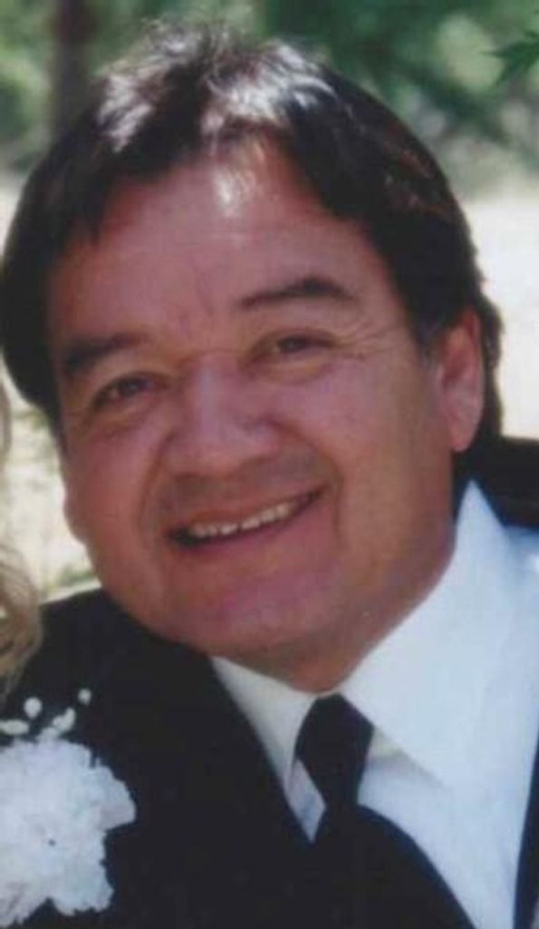 Roberto Ruiz Rodriguez