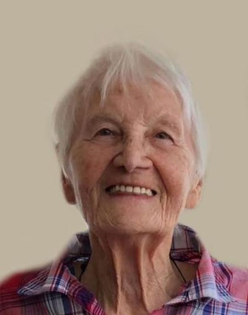 Mary Mildred Eileen Rose Dunne Profile Photo