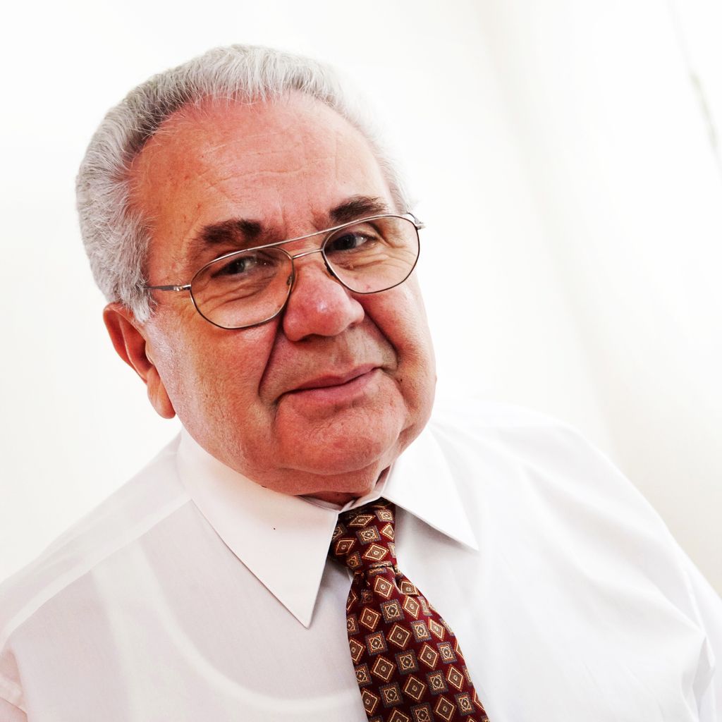 Pandelis Papaioannou Profile Photo
