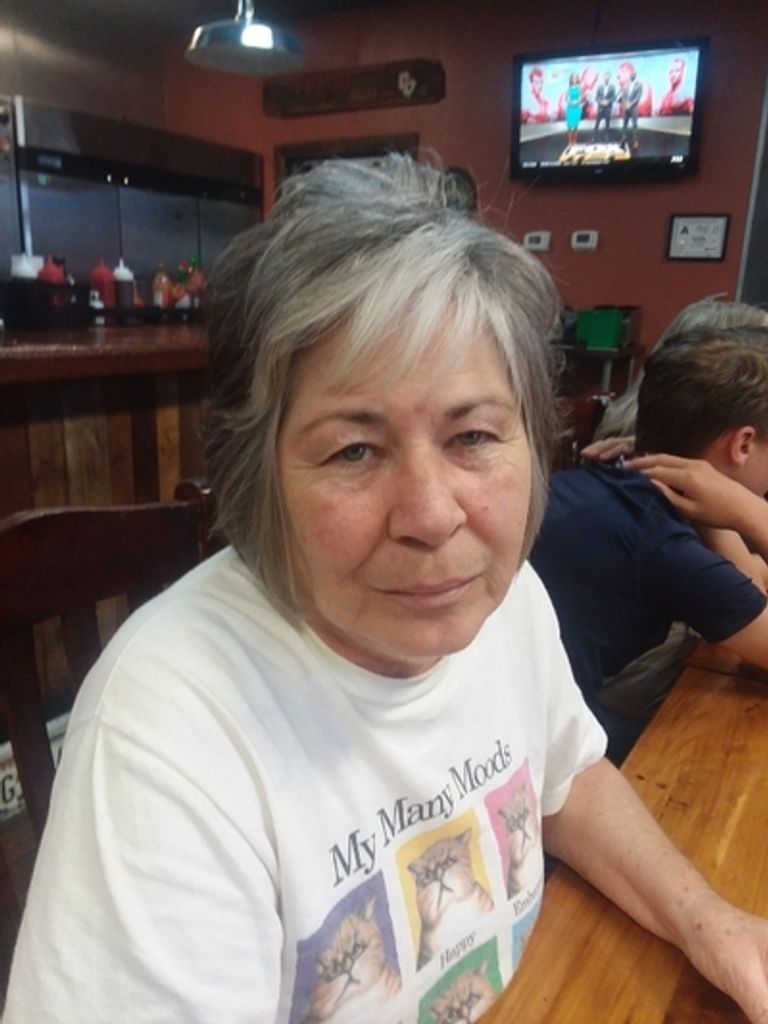 Patricia Eloise Morrison Profile Photo