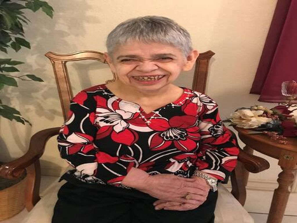 Romana Esther Benavides Profile Photo