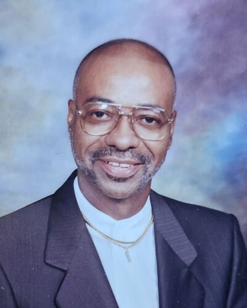 Marvin Smith Profile Photo