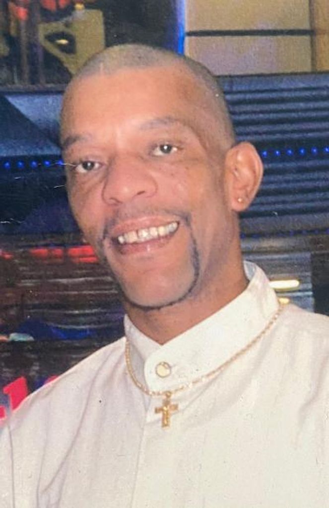 Ulysses Patterson Profile Photo