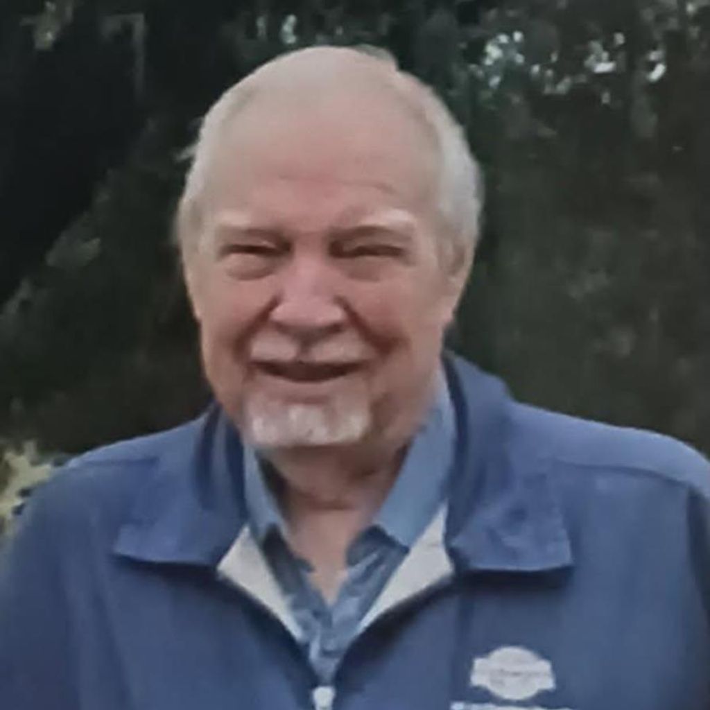 Brian James York Profile Photo