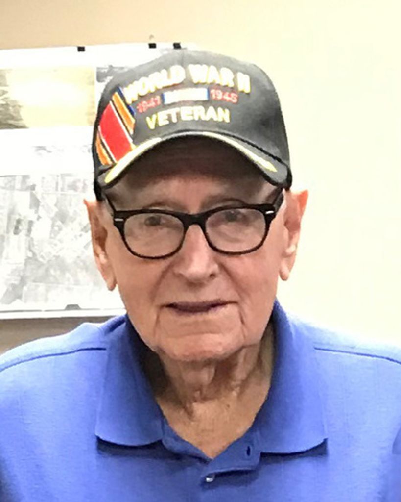 Deloy J. Lawson