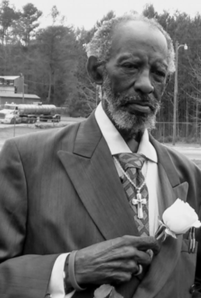 Mr. Morris Daniel, Sr. Profile Photo
