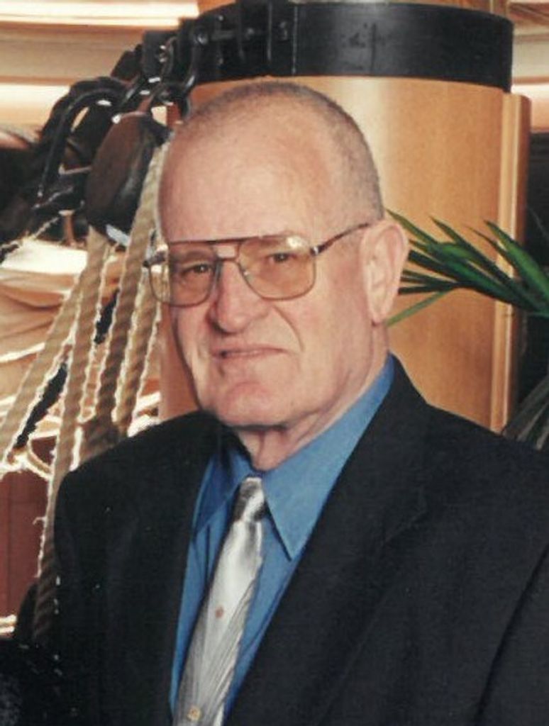 Lester "Les" Williams