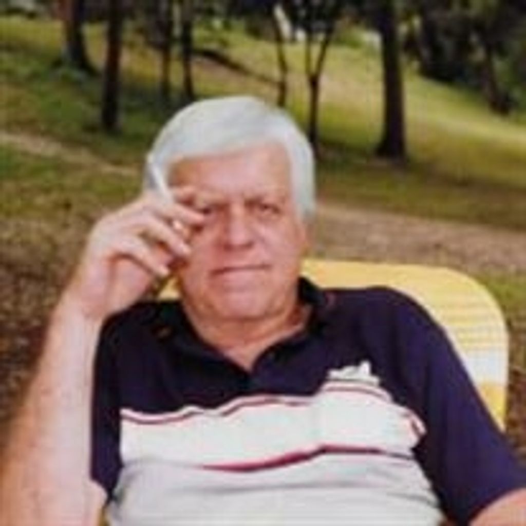 Jerry Richard Mcclure