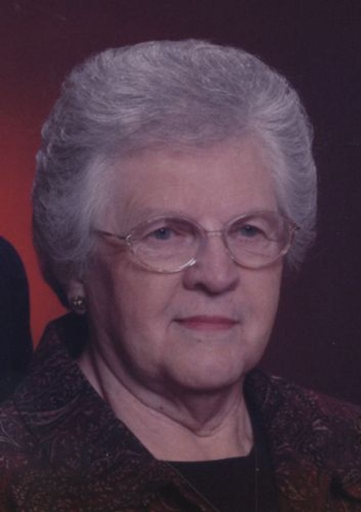 Marvella Bernice Deerberg Profile Photo