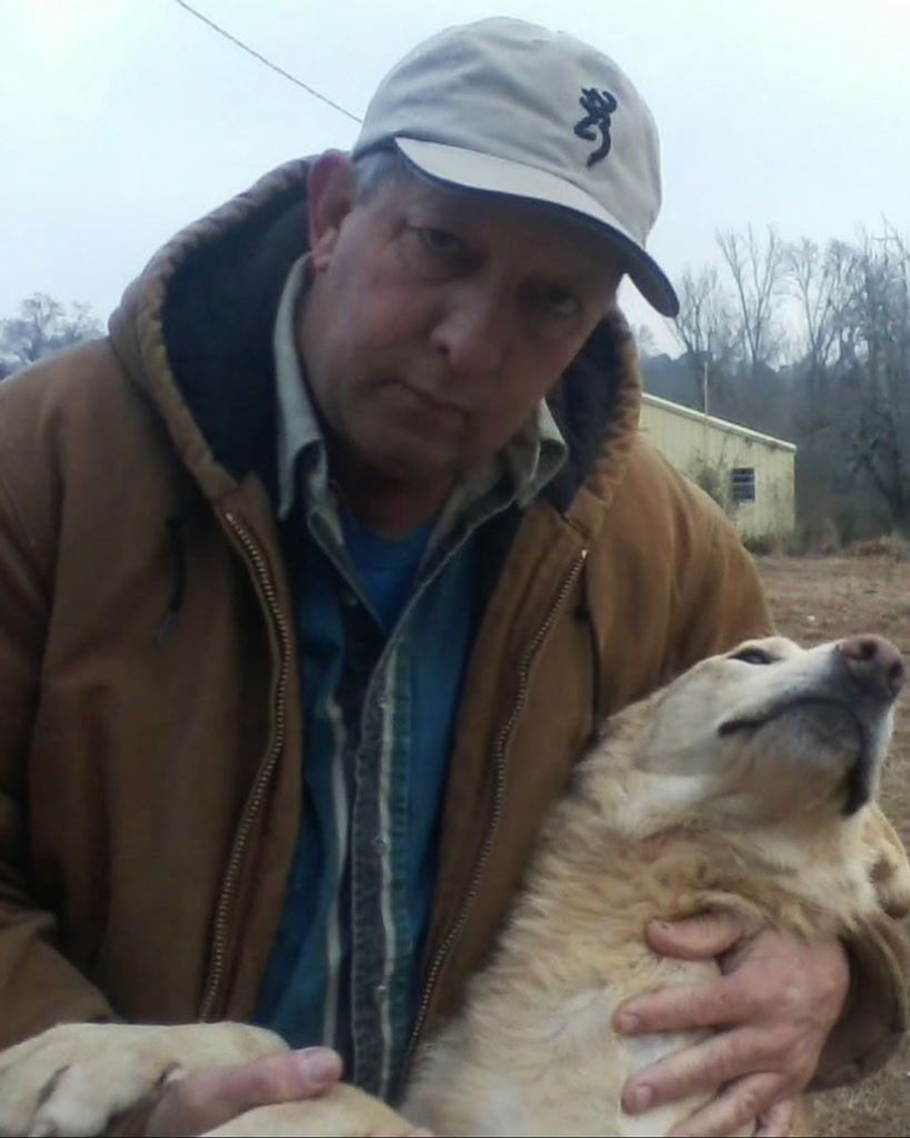 Gary Wayne Roberts Profile Photo