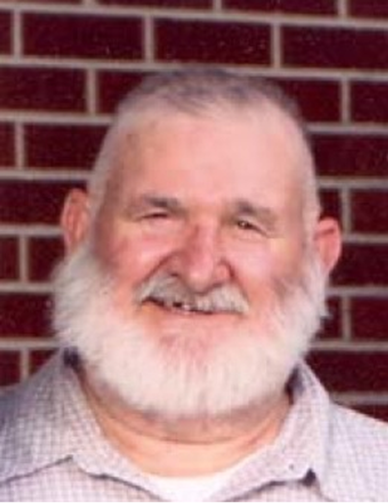 William Bowers Profile Photo