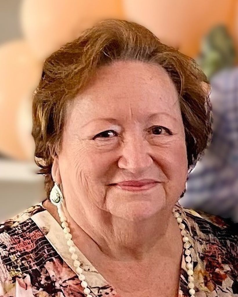 Patricia Pigue Patterson