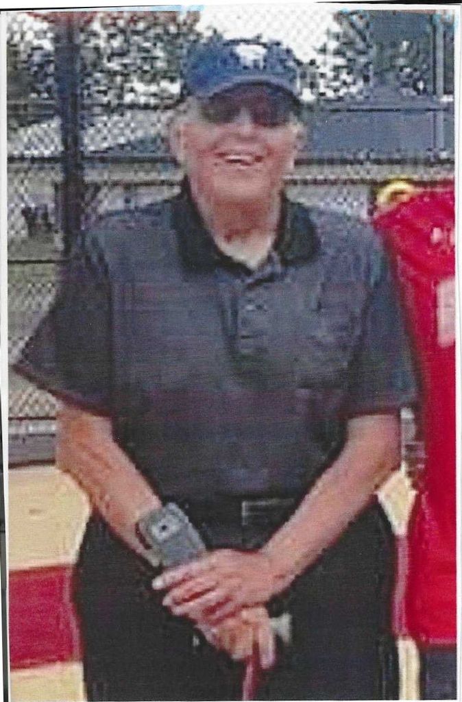 William R. Field Profile Photo