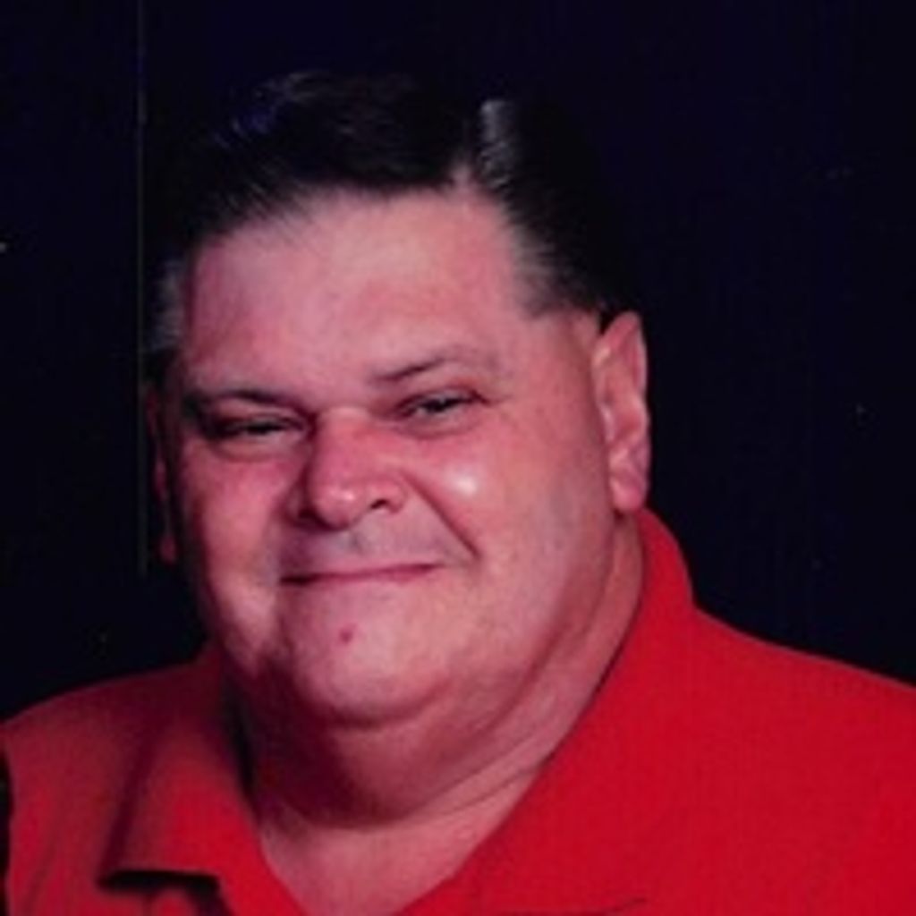 Richard Joyce Sr.