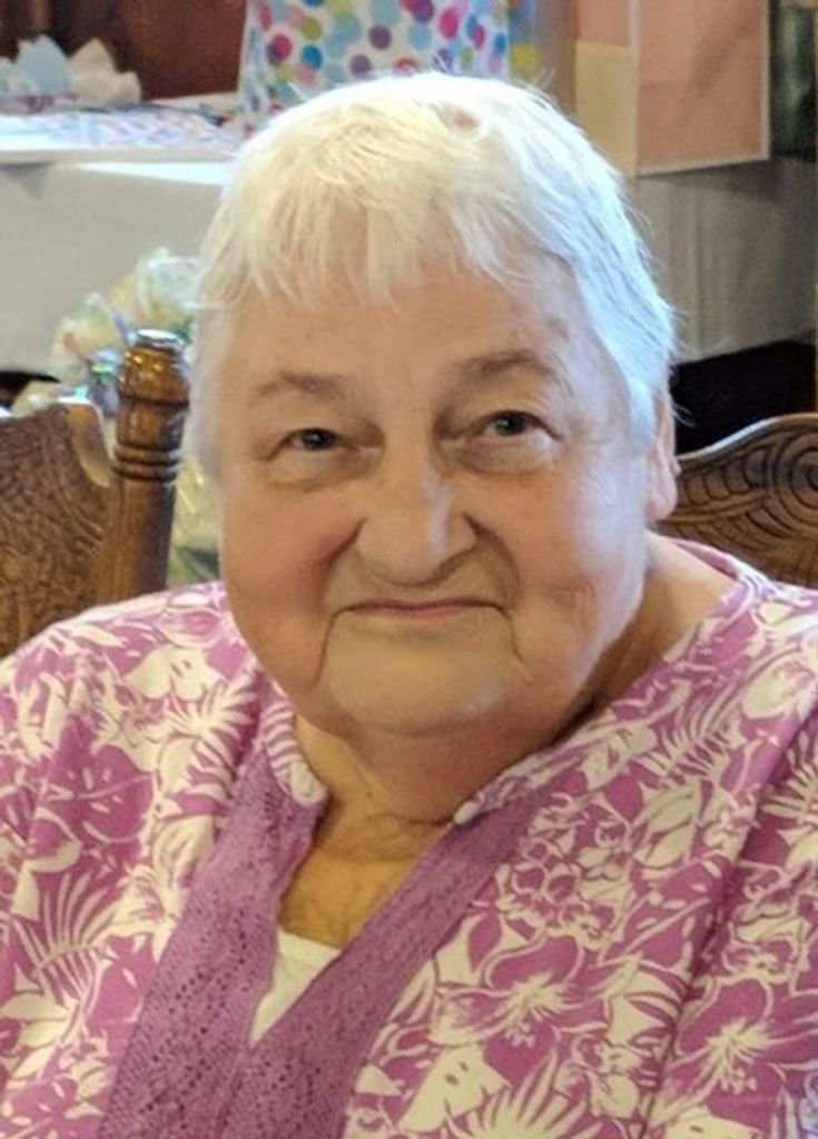 Patricia E. Bienia Profile Photo