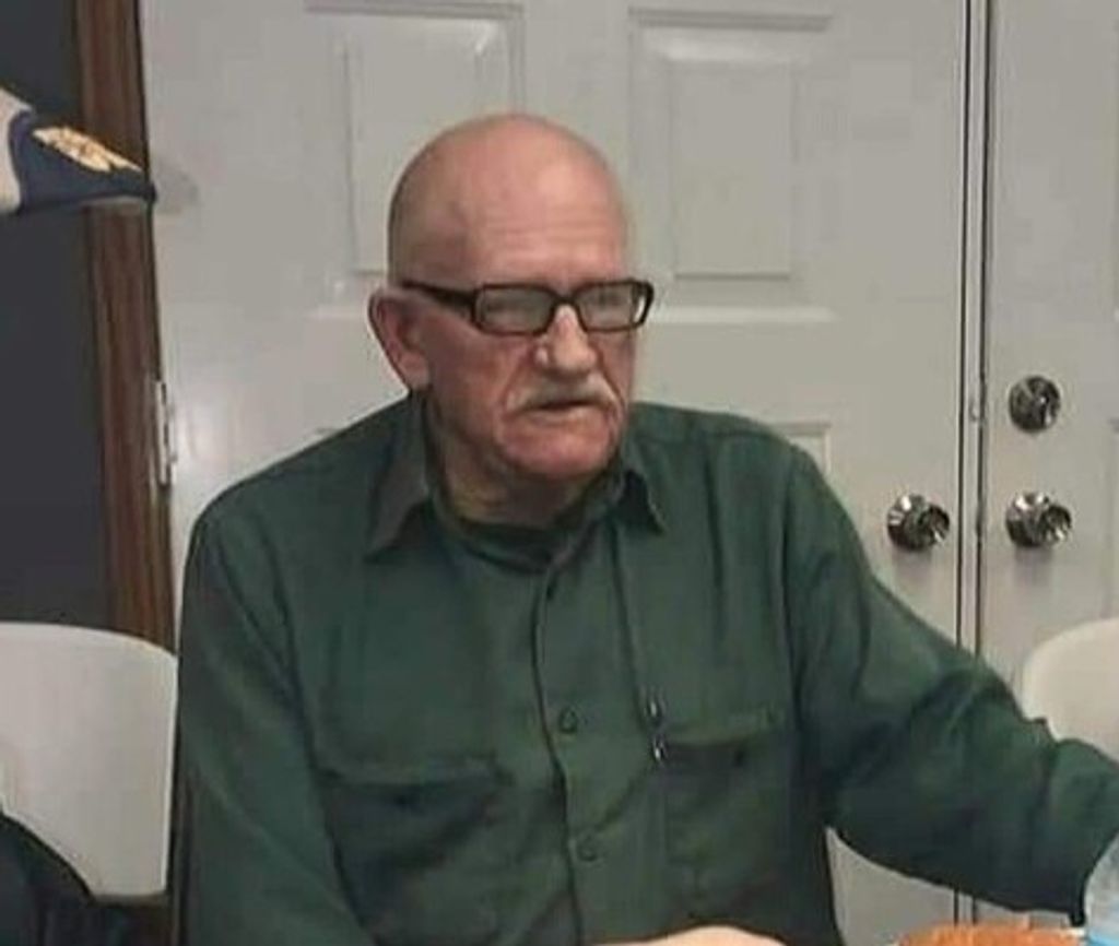 John "Red John" Barker Jr. Profile Photo