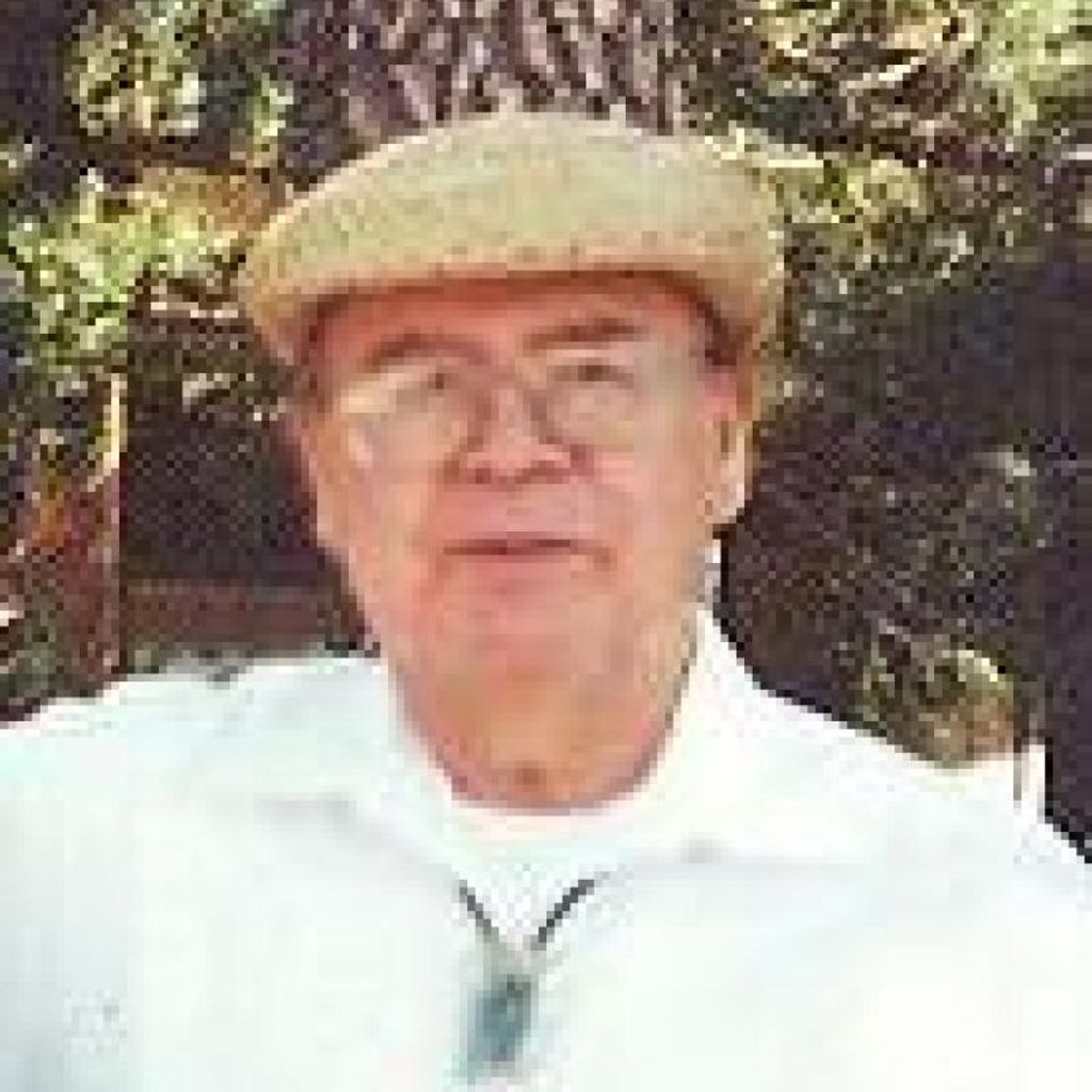 Julian Roybal