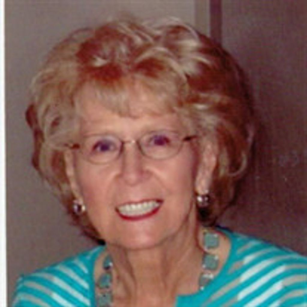 Lois Roba Kennedy