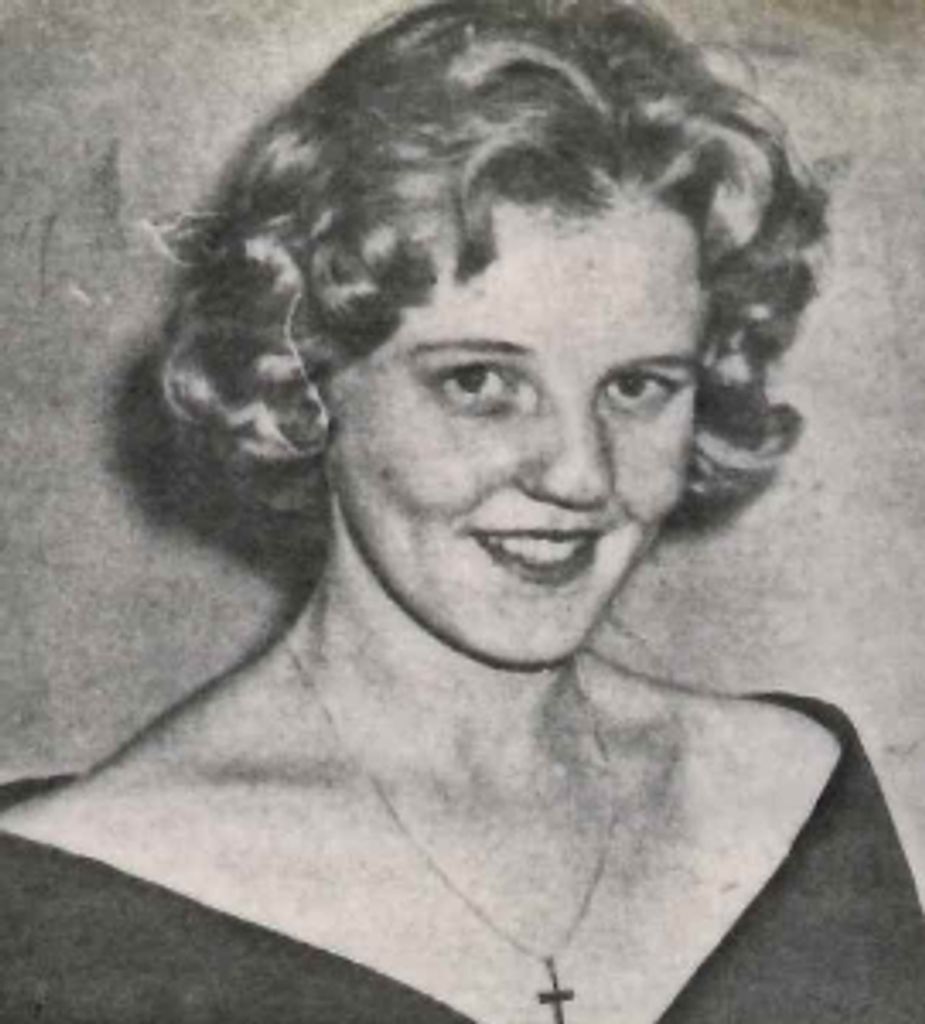 Virginia Moskala
