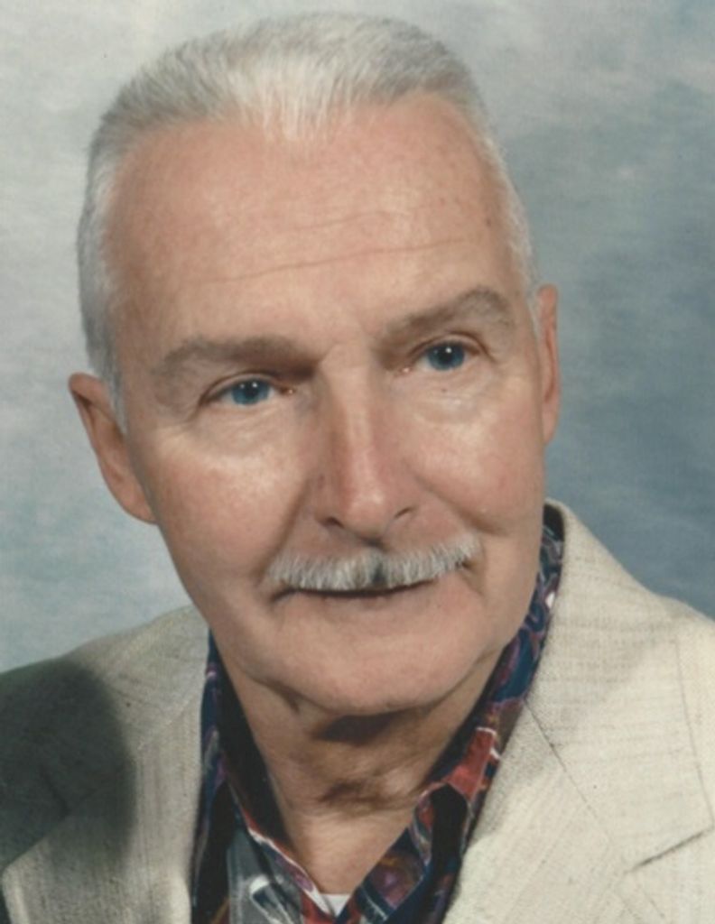 Joseph Jerome Grajek Profile Photo