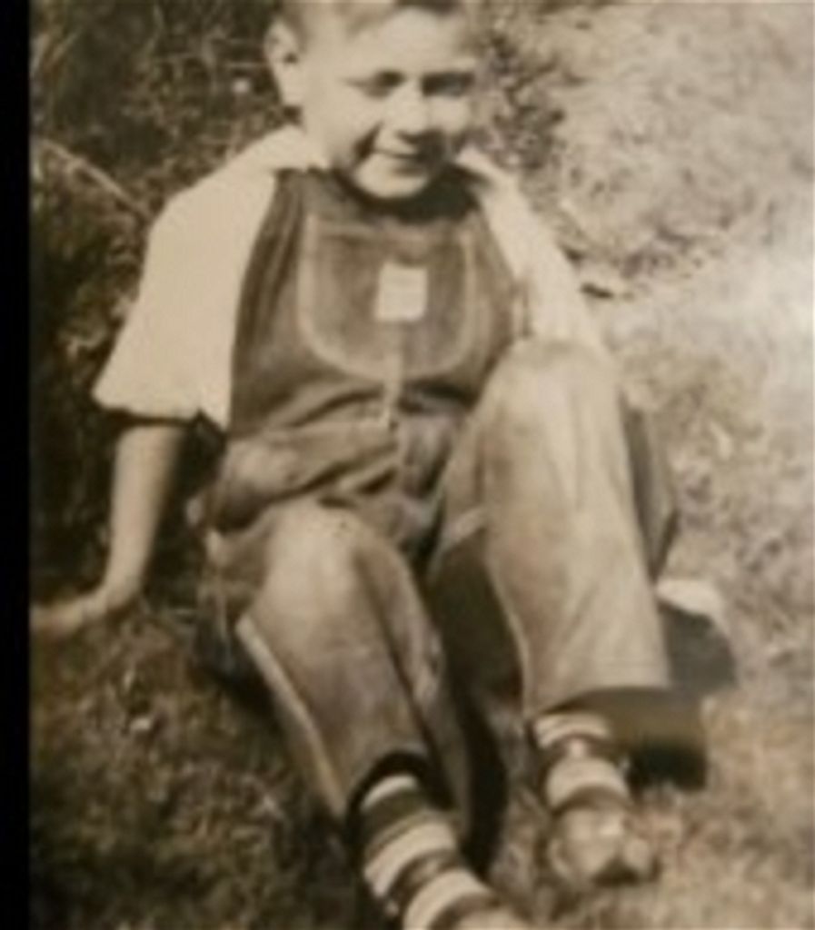 Paul Edward Mccall Profile Photo