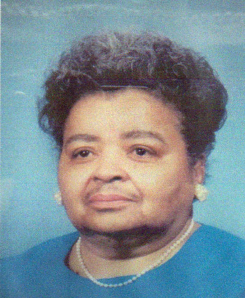 Fannie Lue Moss Hawley Profile Photo