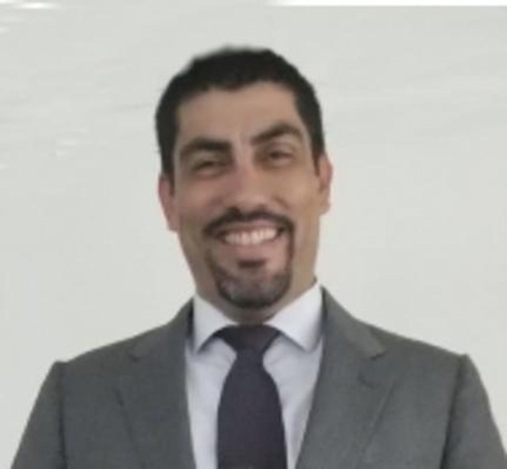 Mario Pedro Murillo Profile Photo