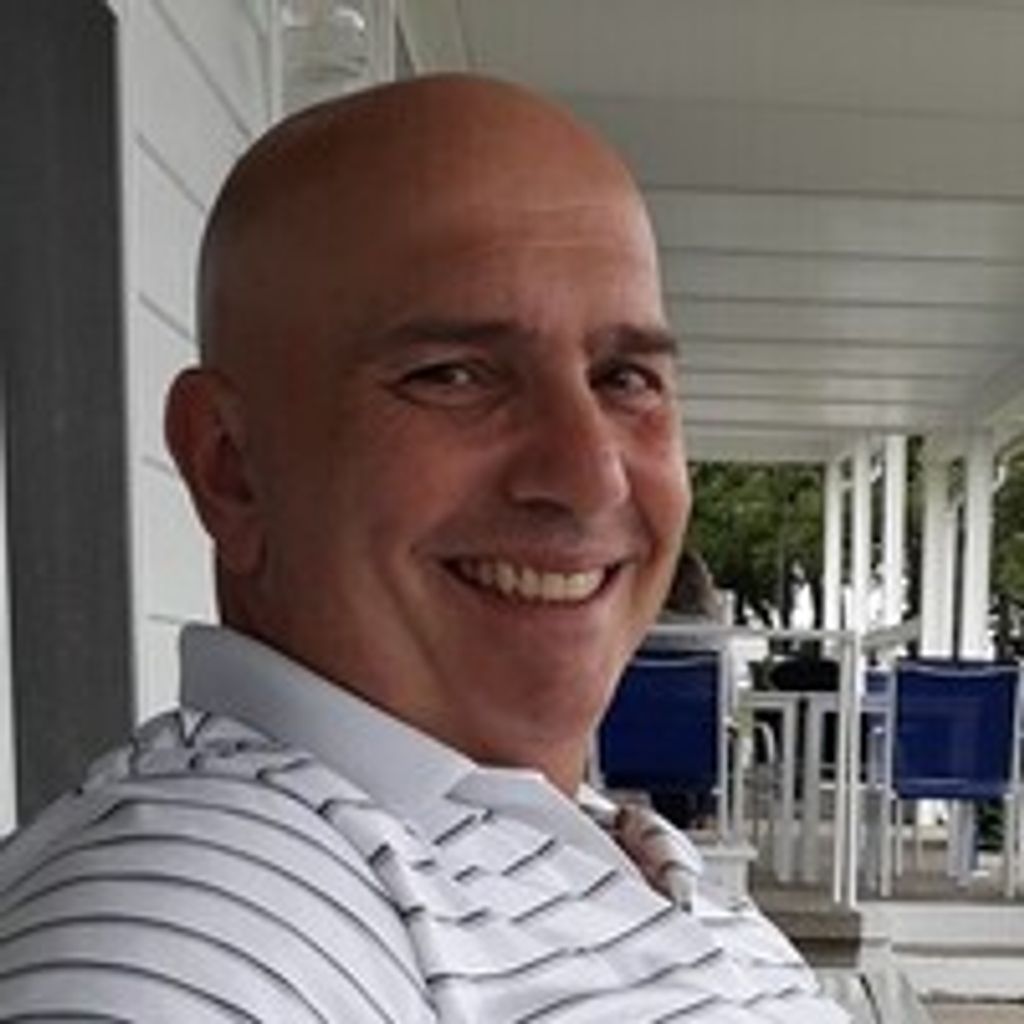Christopher Jude Coleman Profile Photo