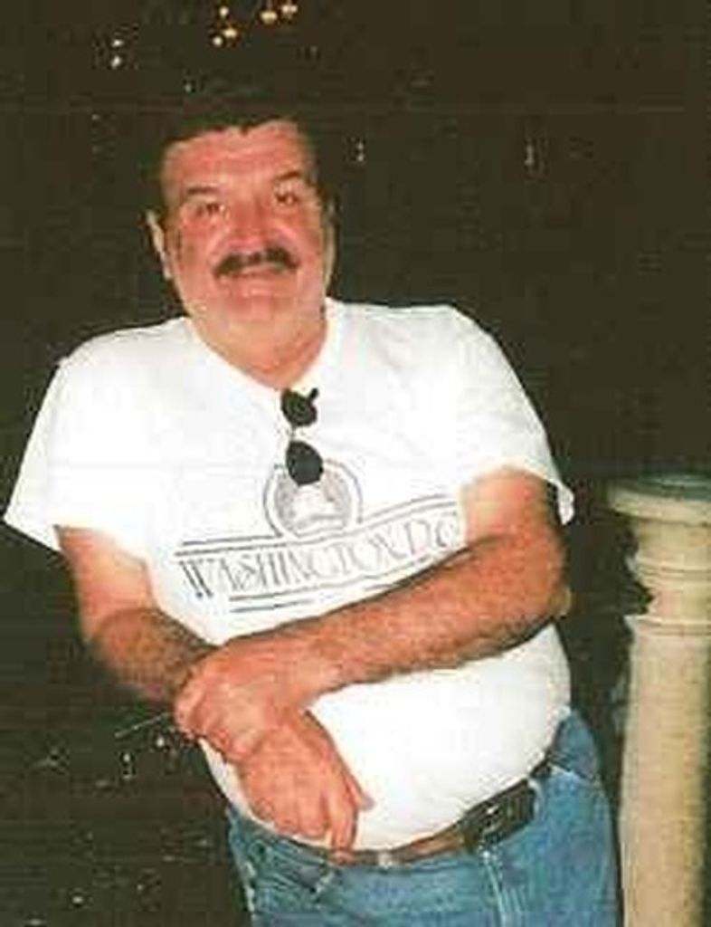 David Stuart Campisi Profile Photo