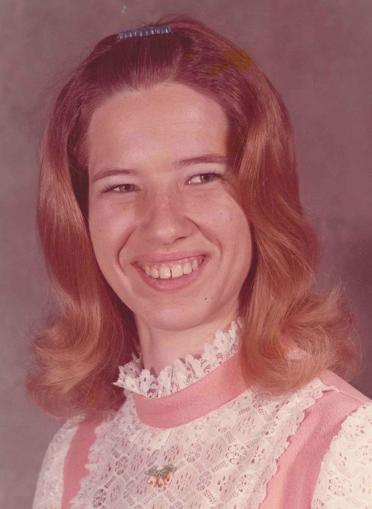 Connie Marie (Tucker) Youkna