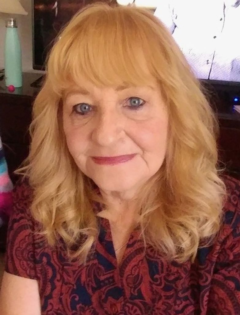 Mrs. Rebecca Gayle Taylor Profile Photo