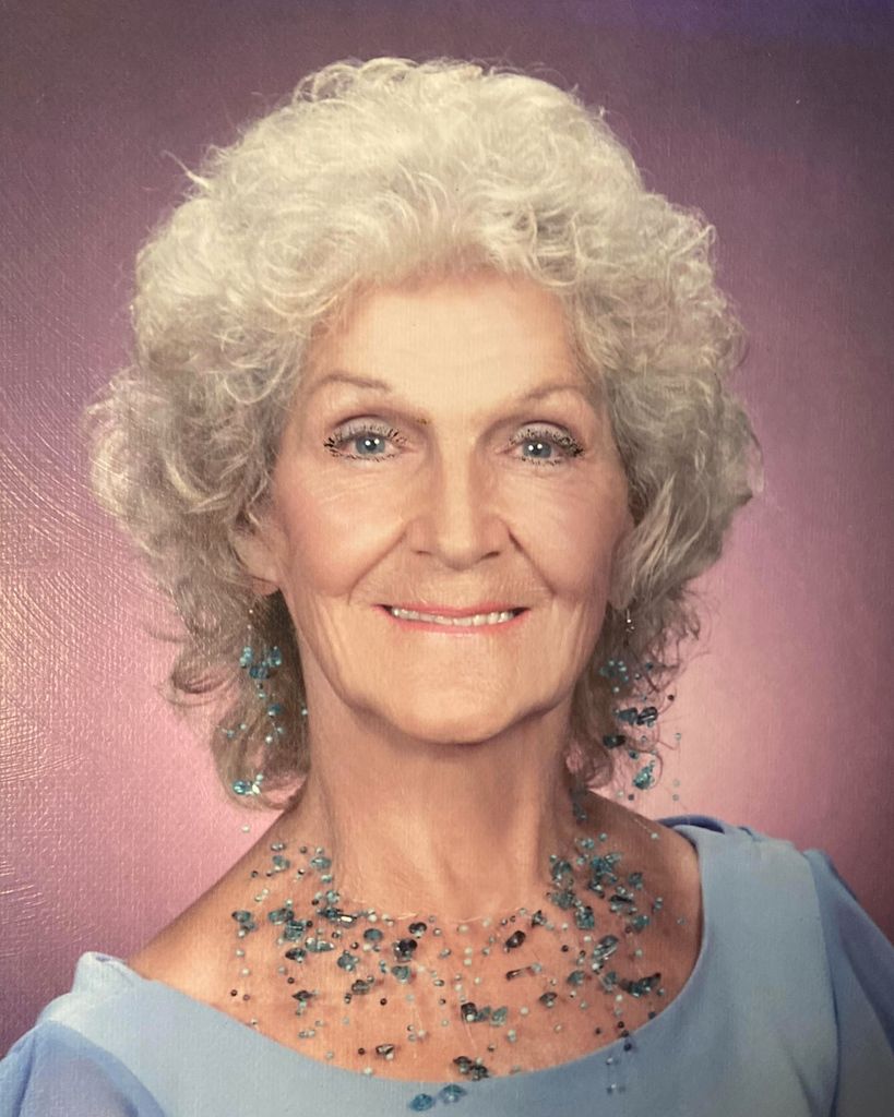 Jeanette Zehrer Profile Photo
