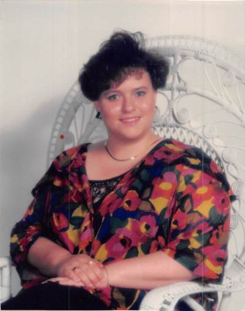 Bridgett Lee Tyler Profile Photo