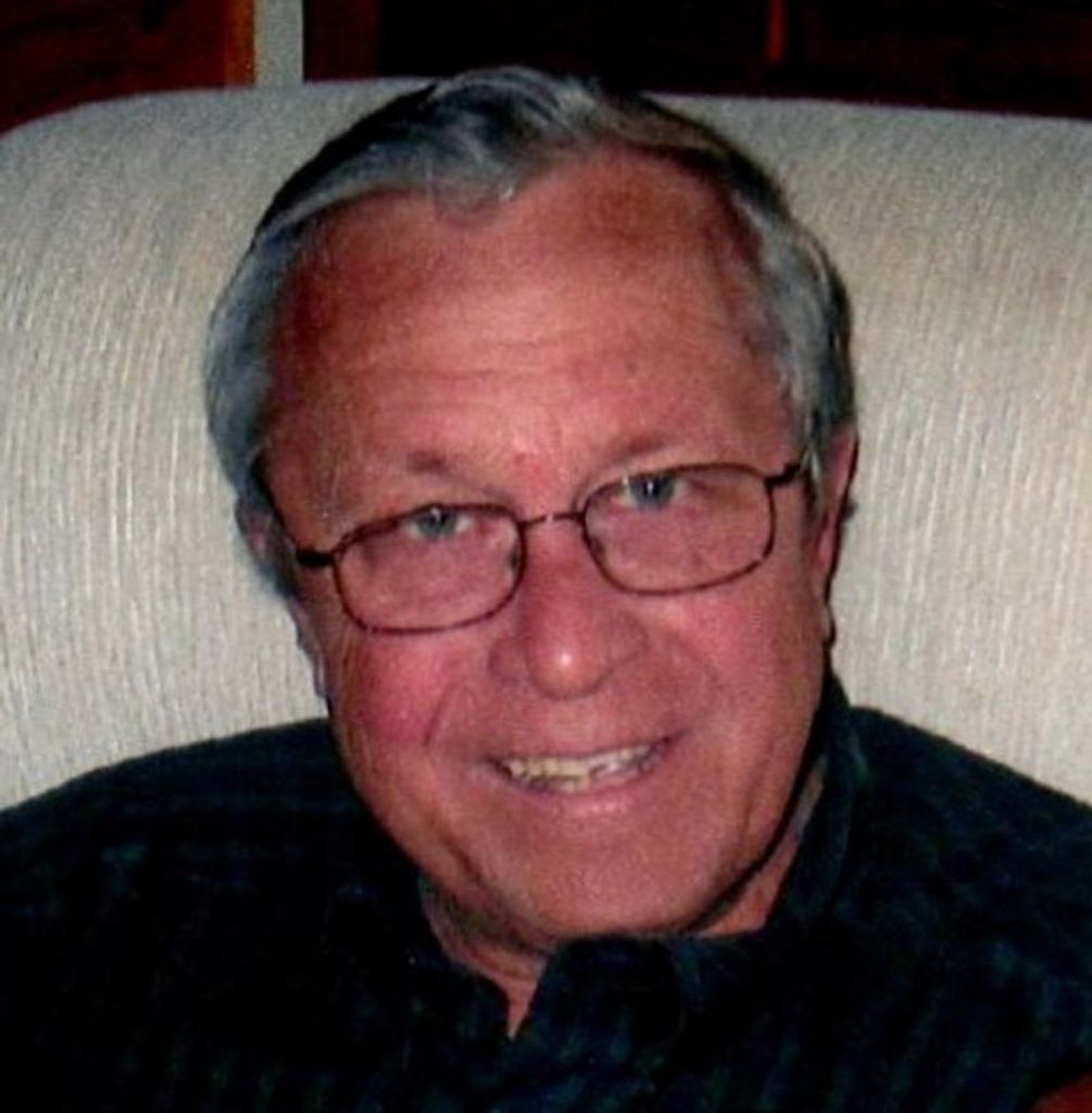 William F. Pluff Profile Photo