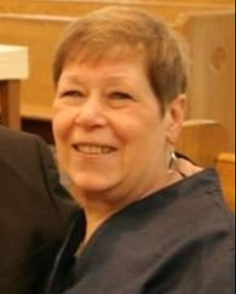 Elizabeth "Betty" A. Kohl