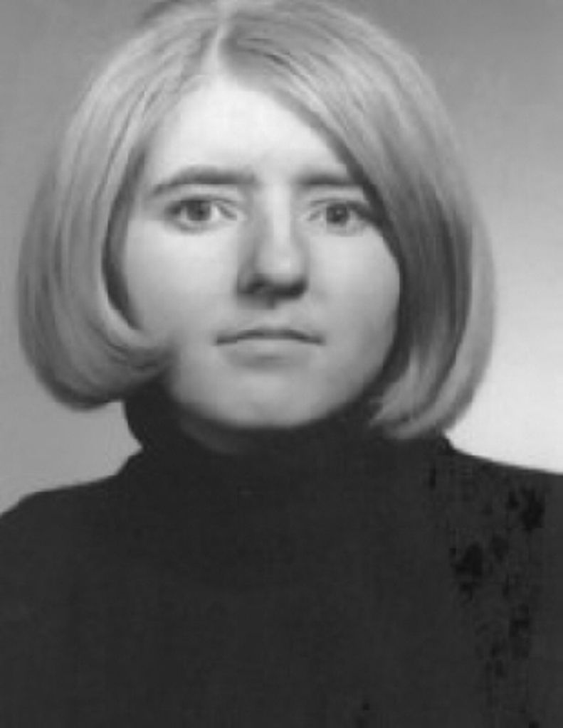 Betty French Profile Photo