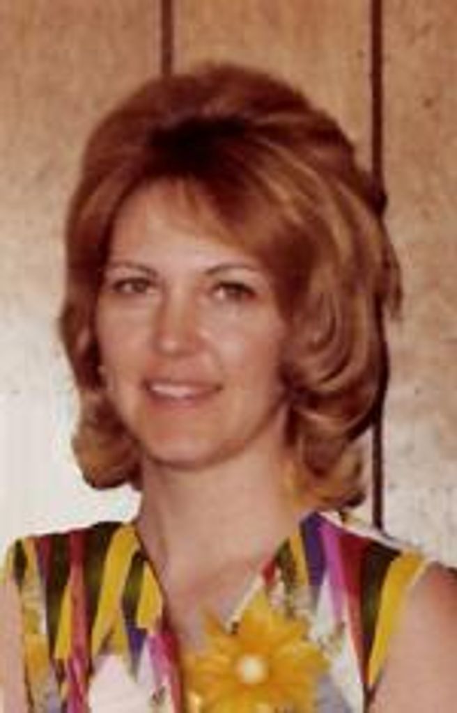Janice Kay Kaufman