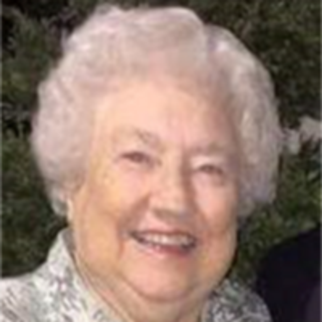 June K. Albers