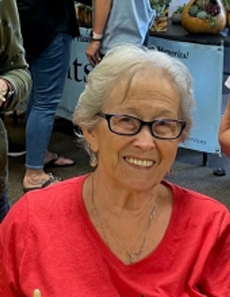 Ladonna G. Potter