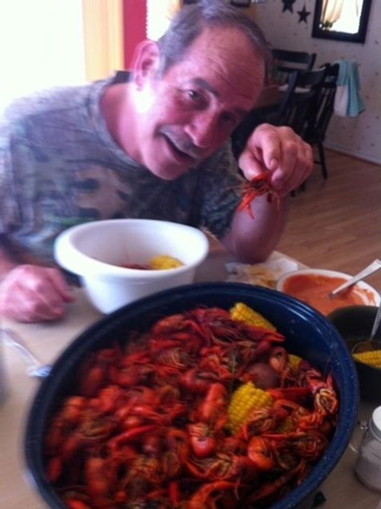 Stanford Joseph Laviolette Jr.