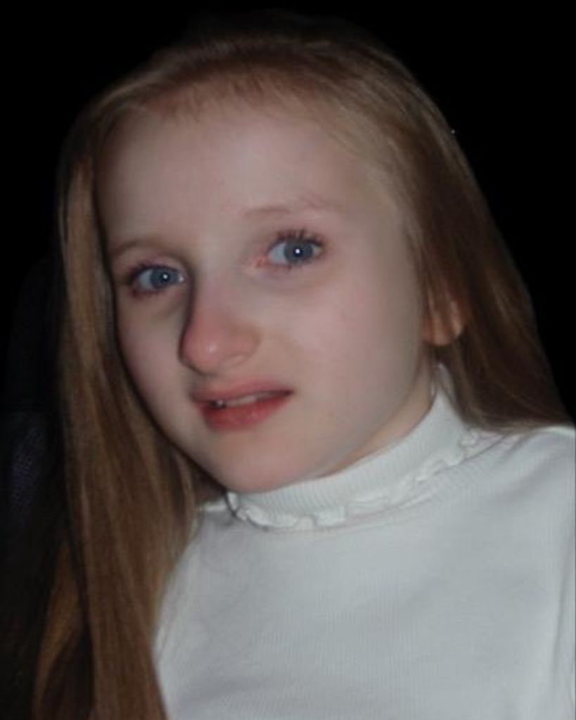 Julia Kimberly Durell