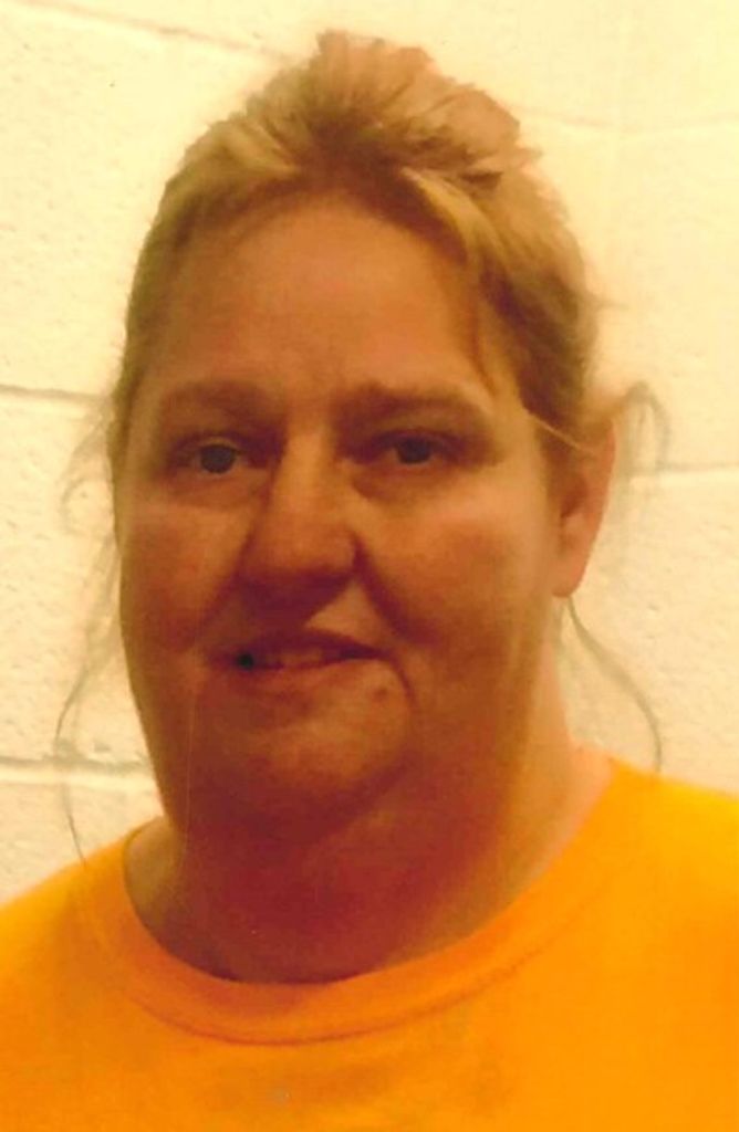 Melissia "Lisa" Joyce Knight Profile Photo