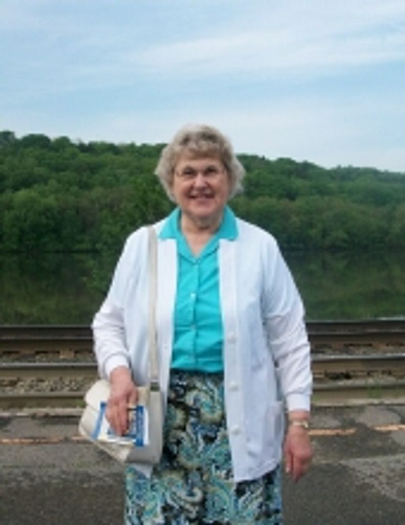 Marian  F.  Hock