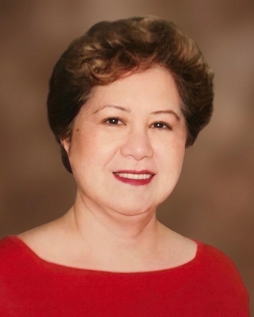Virginia Octaviano Carague Profile Photo