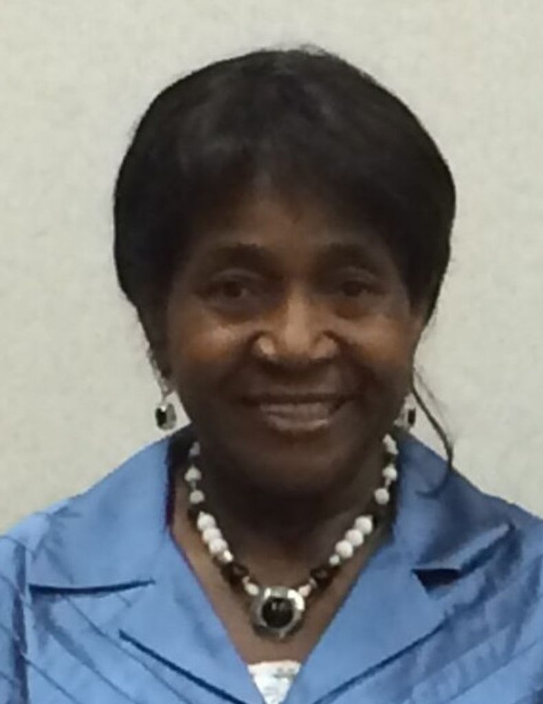 Elaine D. Hewitt Profile Photo