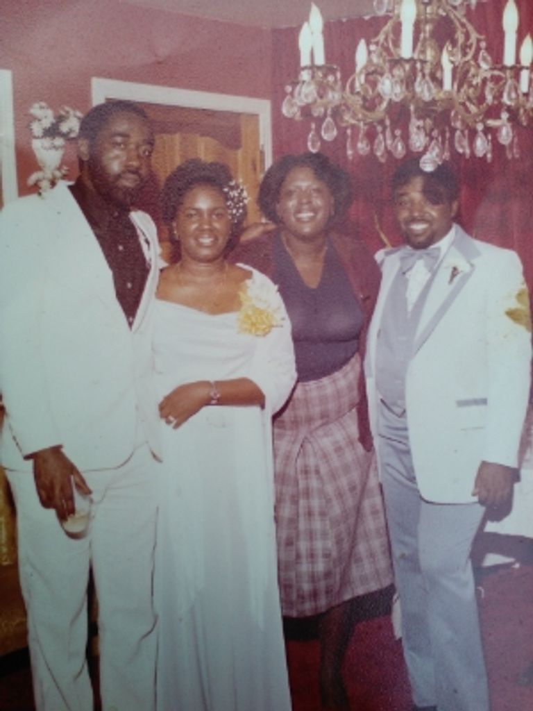 Gregory Bruce Torrence, Sr