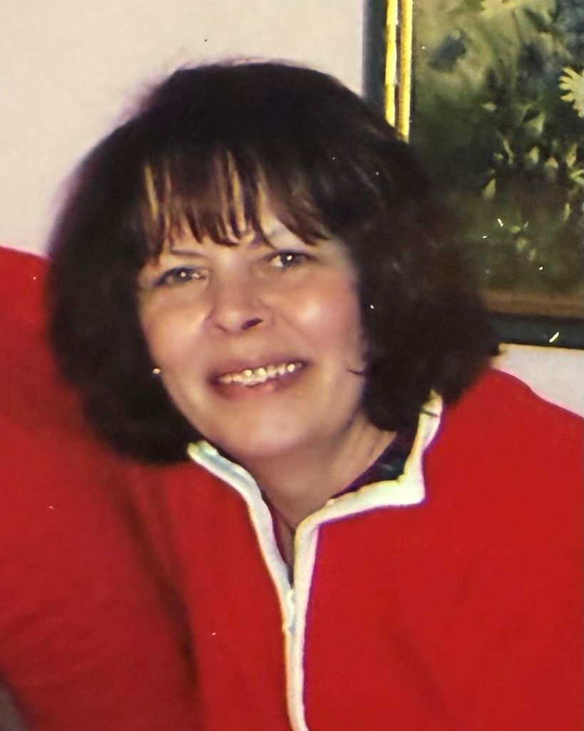 Betty Lou Piggott-McIntosh