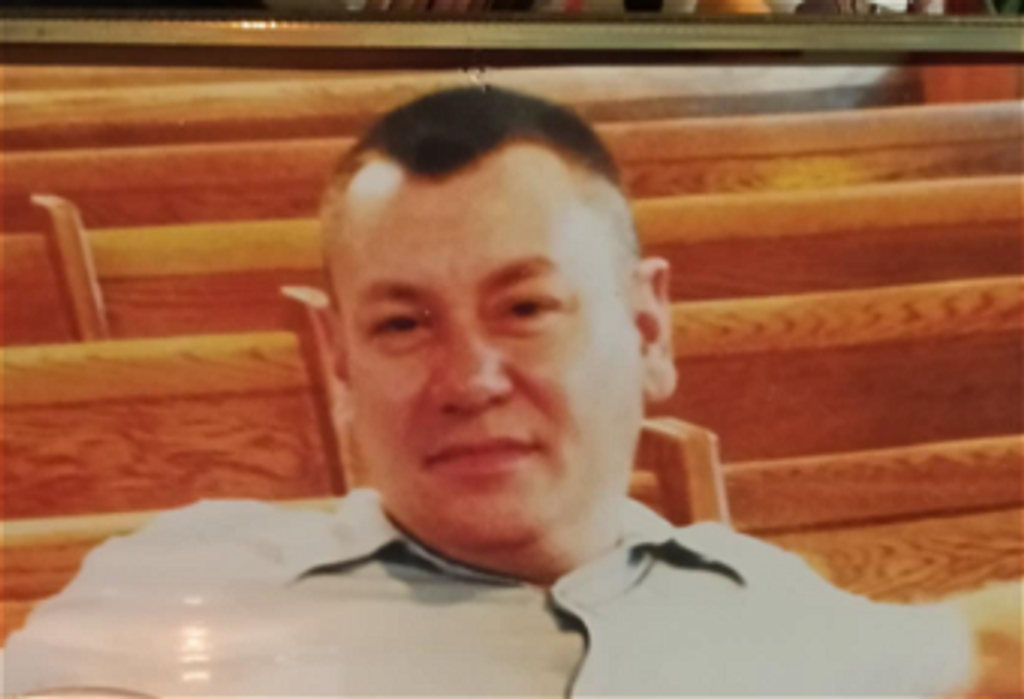 Anthony David Quiroz