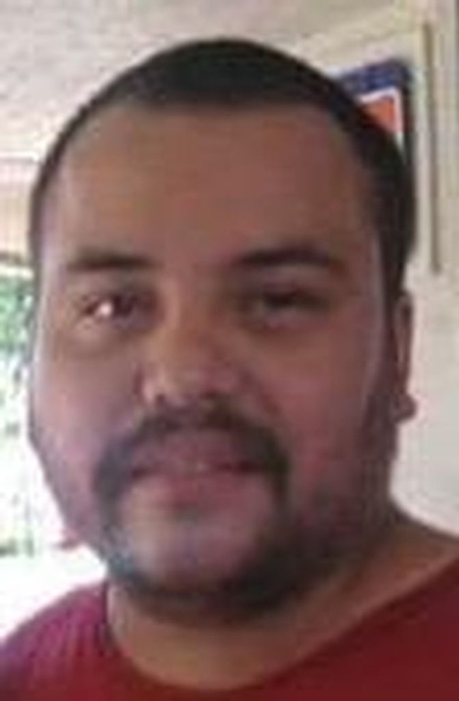 Christopher Sandy, Sr.