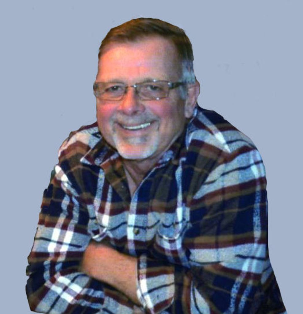 Jeffery L. Keagle